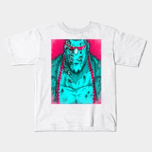 Cyborg Kids T-Shirt